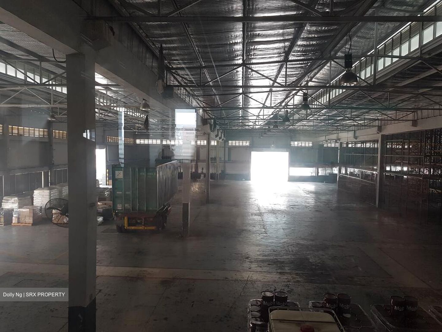 Tuas Avenue 2 (D22), Factory #454876851